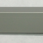 VC- CLEAR ANODIZED-12 FOOT