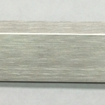 S-SATIN (BRUSHED)- 12 FOOT