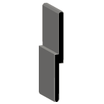 Panel Cilp Z-Clip