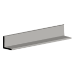 Aluminum Angles