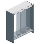 Sliding Door Systems