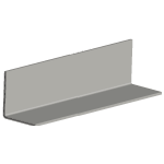 Stainless Steel Angles