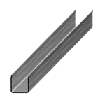 Stainless Steeel Channels